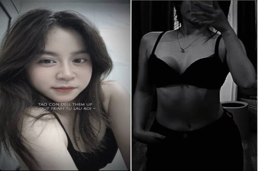 Bạn thân cần khẩn kiểu mới nên qua nhà gạ yêu