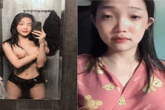 Bạn thân thân mật trước ngày cưới