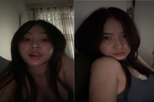 Bạn thân mất kiểm soát khi gạ chịch thỏa mãn