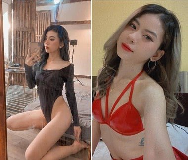 Anh trai của Nguyễn Yến BJ cương cứng