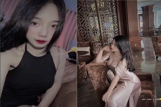 Bảo bảo không biết cách làm tình nhưng tháo vát như gái gọi.