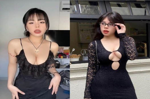 Body hấp dẫn nghìn lần mê mẩn