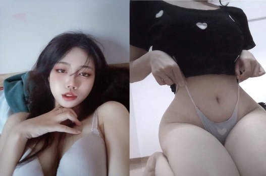 Bùi Thị Hồng cơ thể sexy bị hấp thụ hết nước