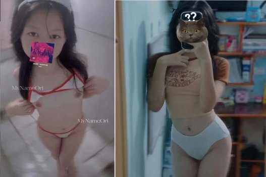 Chịch cô Ori thân hình nóng bỏng