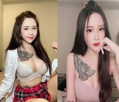 Địt Hoài Thương 2002 body cực chất