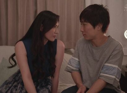 Vợ chán chồng yếu sinh lý rủ cậu sinh viên khám phá