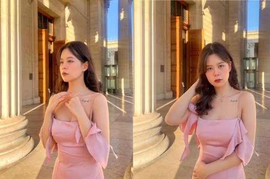 Video nhạy cảm của cô gái sinh viên bị bạn trai phát tán trên mạng
