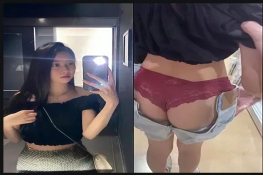 Clip Khánh Thi mê hoặc bùng nổ đam mê ở trung tâm thương mại