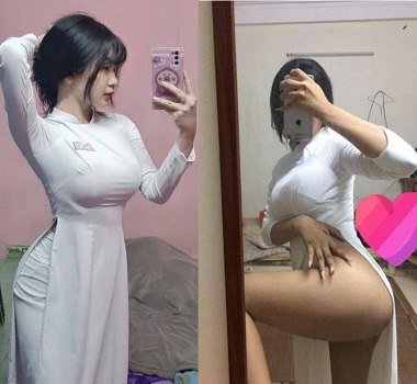 Video hot cô gái Nguyễn Thảo Mai gây sốc