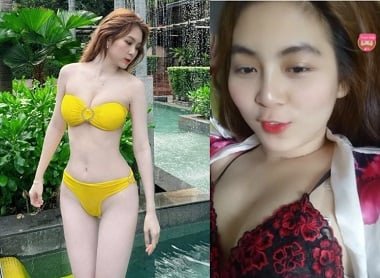 Video sex hot cô giáo Trân show vếu ngon