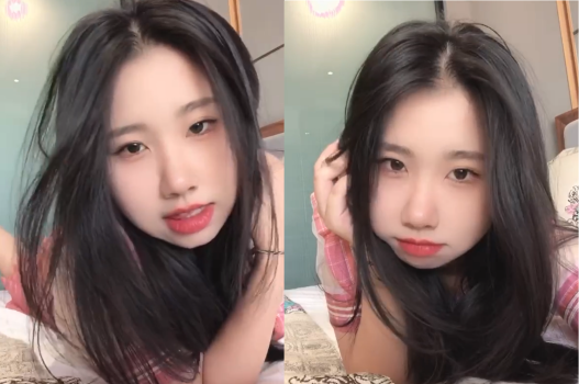 Clip sex cô nàng béo tròn chỗ nào cũng quyến rũ