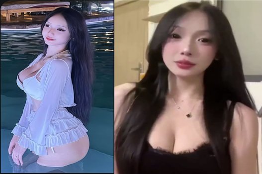 Clip sex em Tiktoker da nâu dáng quyến rũ