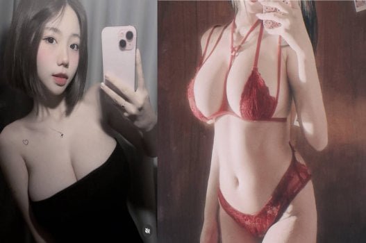 Clip sex genz Duyên làm bồ nhí nhưng không thể rời xa tình yêu thực sự