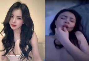 Video sex nóng bỏng của Cao Thị Huyền