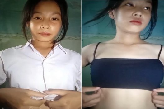 Video sex học sinh da đen ham muốn tình dục nơi không người