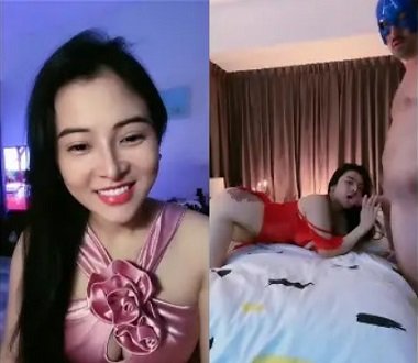 Video sex Thùy Trang Nguyễn tự trụ đồ chậm triển