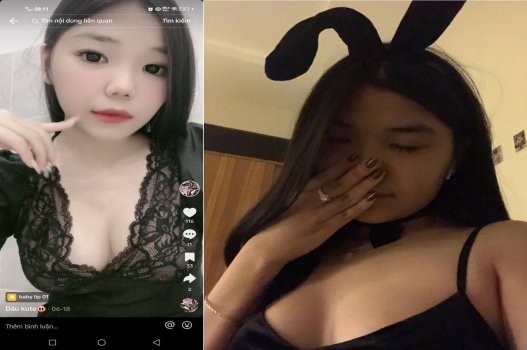 Cô gái quản trị viên nhóm sex Telegram quyến rũ