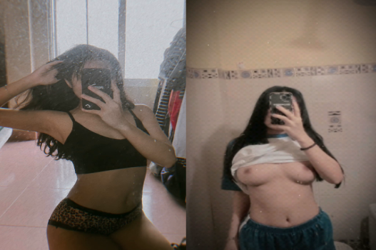 Cô gái nóng bỏng gặp phải scandal video riêng tư