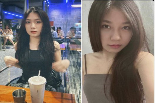 Cô gái xinh đẹp ưa chuộng trải nghiệm tình dục mới mẻ