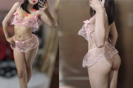 Cô gái nóng bỏng ở nhà một mình quay video khiêu dâm