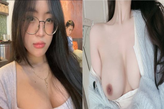 Cô gái Việt quyến rũ khoe thân hình nóng bỏng như bánh bao