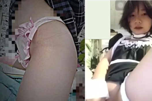 Cô hầu gái mê hoặc khát khao