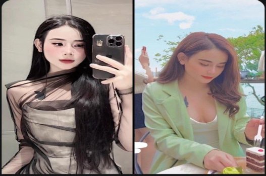 Cô Kiều lạc lối trong khoái cảm không ngừng