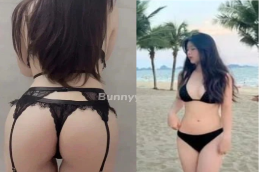 Cô sinh viên xinh đẹp đầy đam mê mãnh liệt