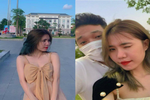 Đám cưới lộ clip mặn nồng với bạn cũ