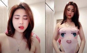 Đỗ Ngọc Trang vô cùng gợi cảm và cuốn hút