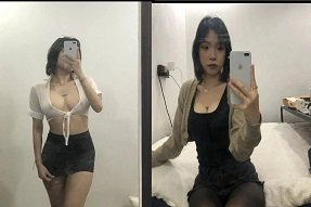 Video sex mới của Dương 2001 lên sóng