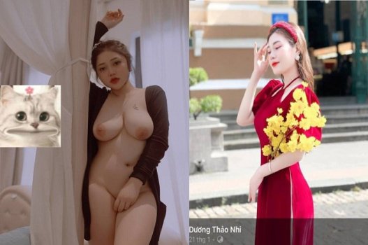 Thảo Nhi tự tin khoe vòng một bốc lửa, khiến ai cũng phải phì cười