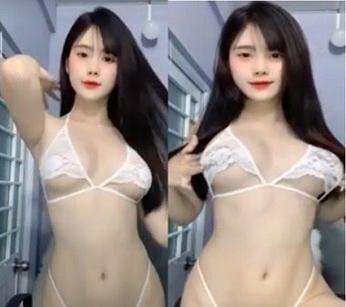 Em mắt kính bị hành hạ tận cùng phê