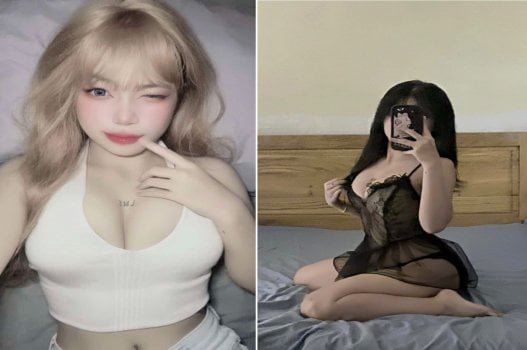 Em thì thầm cảm xúc khiến anh say đắm