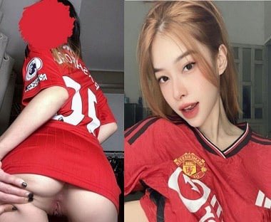 Bầy fan MU áp đặt bạn trai thực hiện hành động 18+