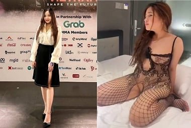 Dụ dỗ chịch cô nhân viên hot của công ty viễn thông