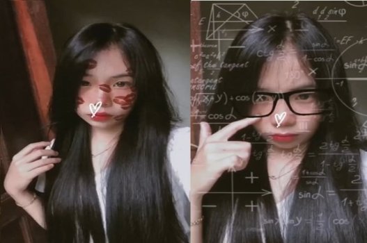 Gái xinh bí ẩn khám phá khoái cảm trong những giấc mơ đam mê