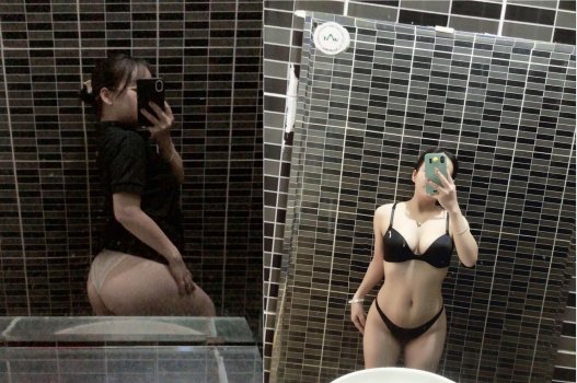 Yêu đương xong là quên ngay giận hờn
