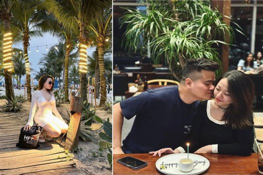 Gymer vòng 3 hấp dẫn thỏa mãn đê mê