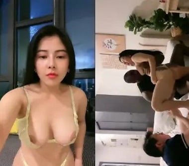 Hà My tung clip sex nóng bỏng với bạn trai