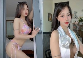 Video Hoàng Kim Lý quay cảnh quan hệ tình dục nóng bỏng