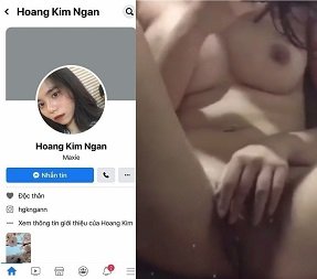 Hoàng Kim Ngân chỉ thích quan hệ tình dục ngắn hạn