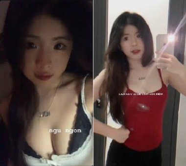 Hoàng Thu Thảo cơ thể siêu sexy, hút hết sạch nước