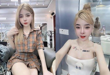 Em hot girl trong trường bị địt tơi tả