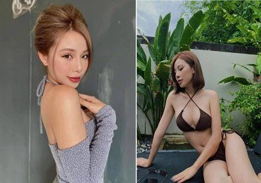 MC Minh Anh gây sốt với đoạn clip sex