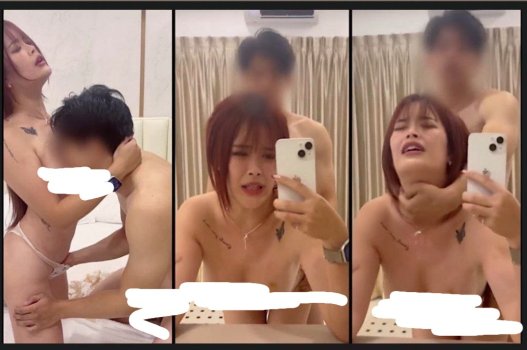 Khám phá những khoảnh khắc nóng bỏng bên cô gái Thái Lan