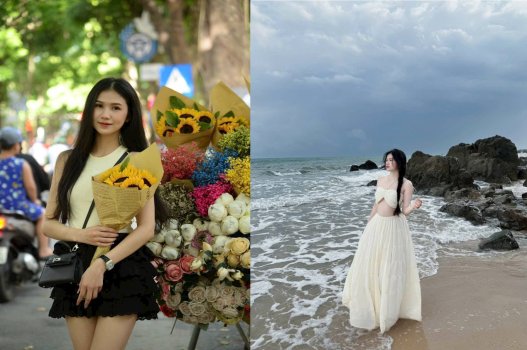 Khánh Ngân bị bạn trai cũ phát tán video nhạy cảm 18+