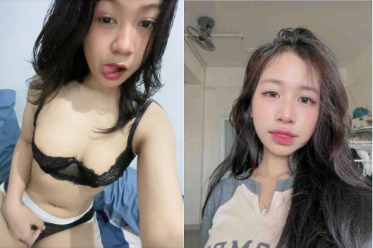 Kim Chi đi tìm cậu bé bự để thỏa mãn đam mê