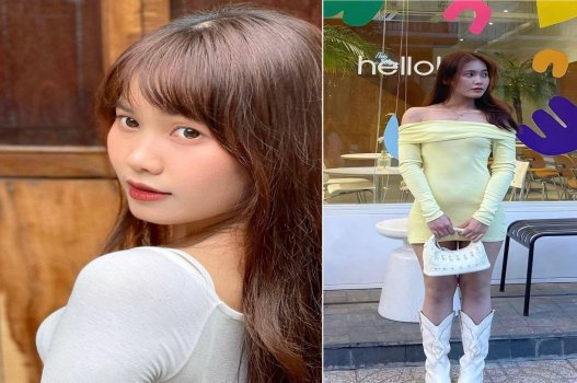 Ký ức khó quên về đêm cuồng nhiệt với tình yêu cũ đầy gợi cảm
