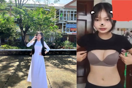 Clip lén nóng bỏng của em lớp trưởng trong sáng